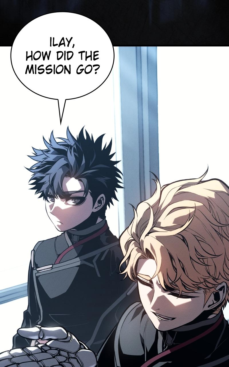 Read Bad Born Blood Manga Online