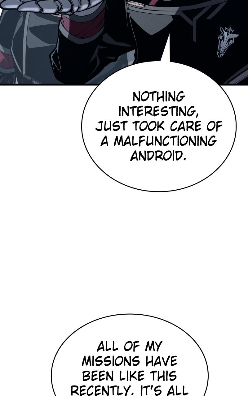 Read Bad Born Blood Manga Online