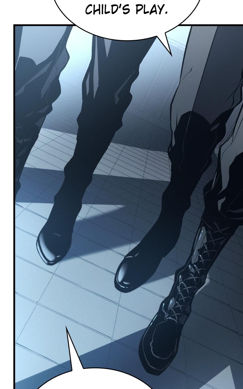 Read Bad Born Blood Manga Online