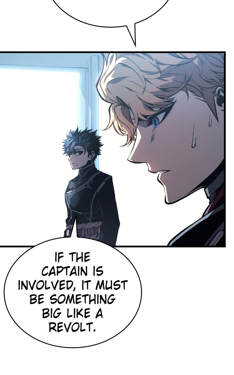 Read Bad Born Blood Manga Online