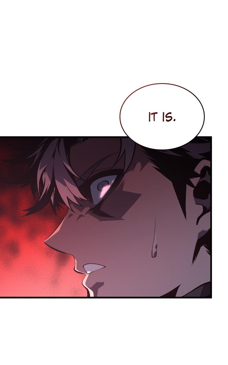 Read Bad Born Blood Manga Online