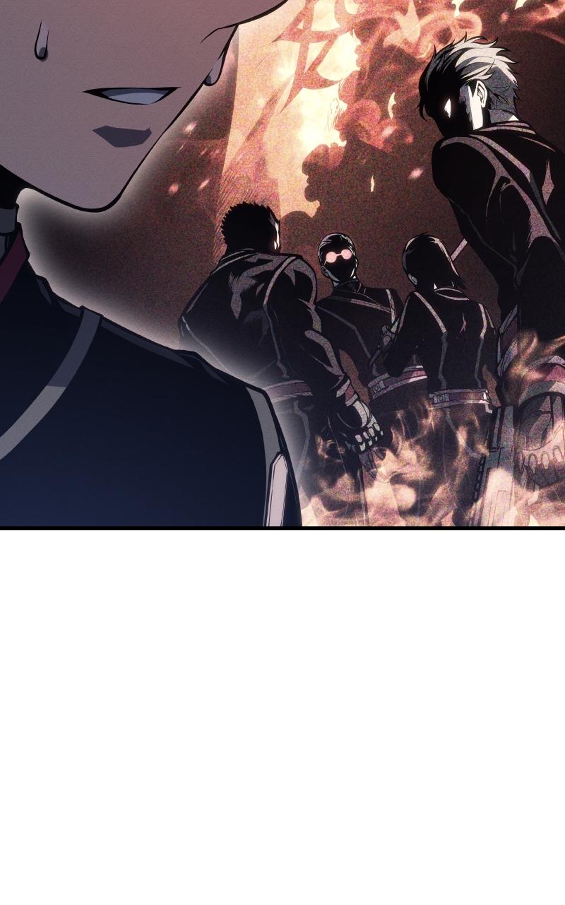 Read Bad Born Blood Manga Online