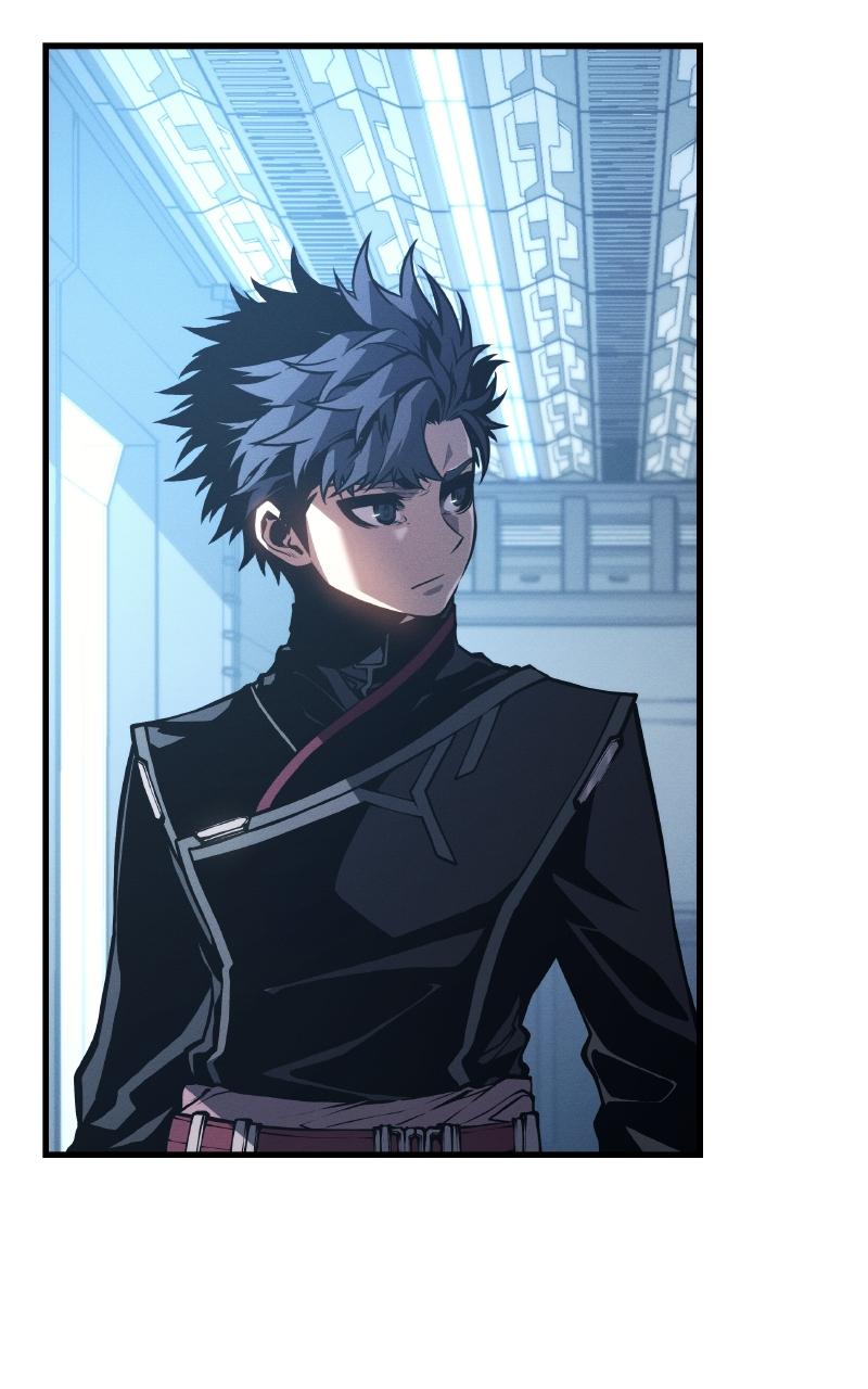 Read Bad Born Blood Manga Online
