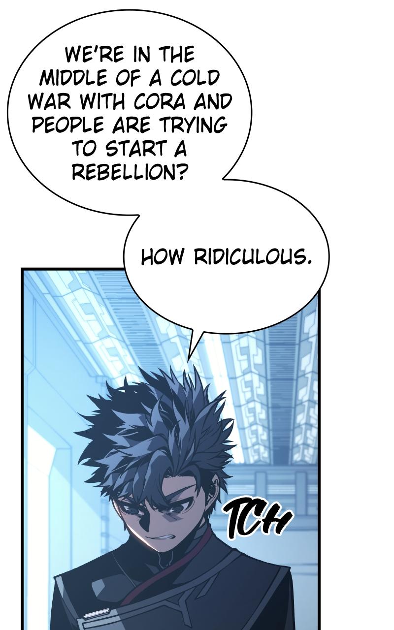 Read Bad Born Blood Manga Online