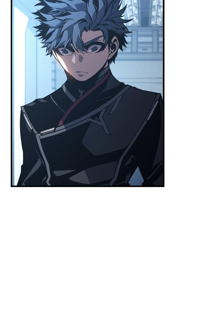 Read Bad Born Blood Manga Online