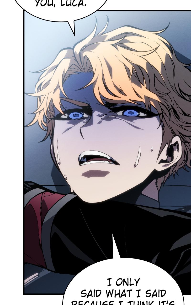 Read Bad Born Blood Manga Online