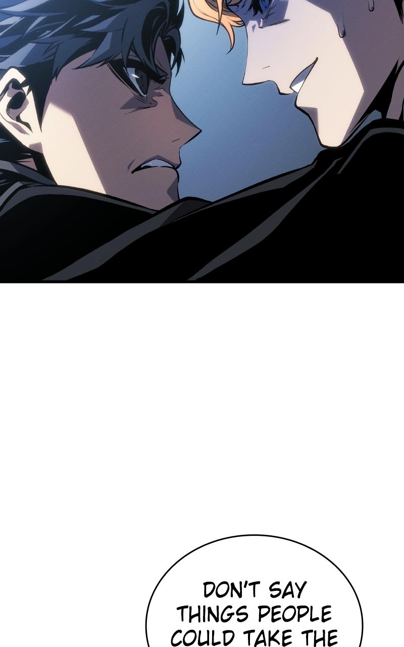 Read Bad Born Blood Manga Online