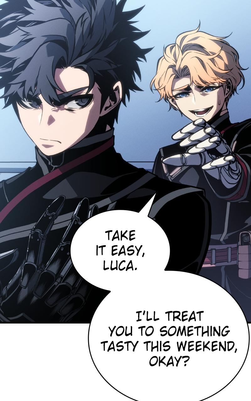 Read Bad Born Blood Manga Online