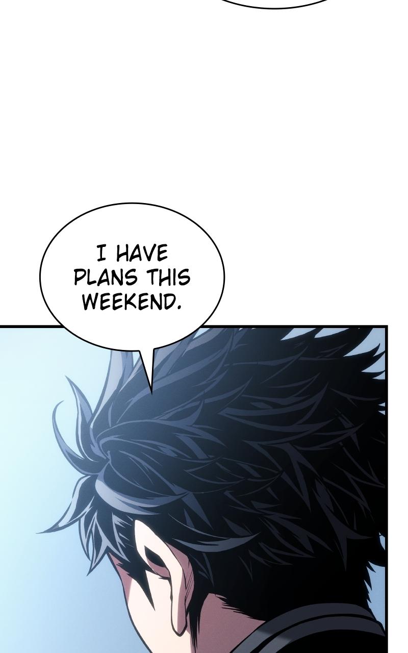 Read Bad Born Blood Manga Online