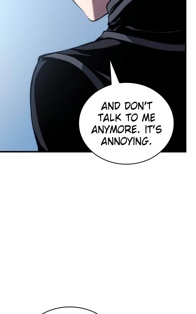 Read Bad Born Blood Manga Online