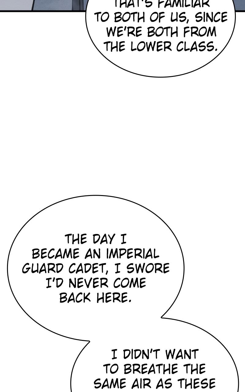 Read Bad Born Blood Manga Online
