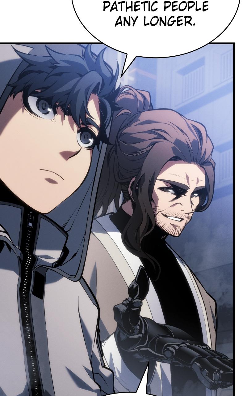 Read Bad Born Blood Manga Online