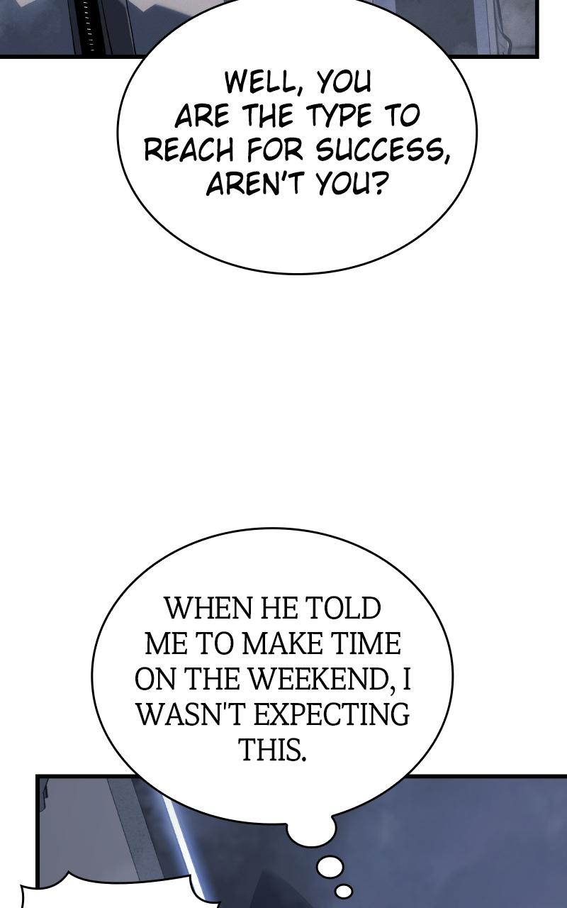 Read Bad Born Blood Manga Online