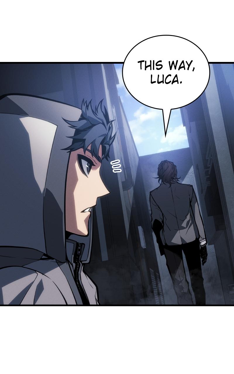 Read Bad Born Blood Manga Online
