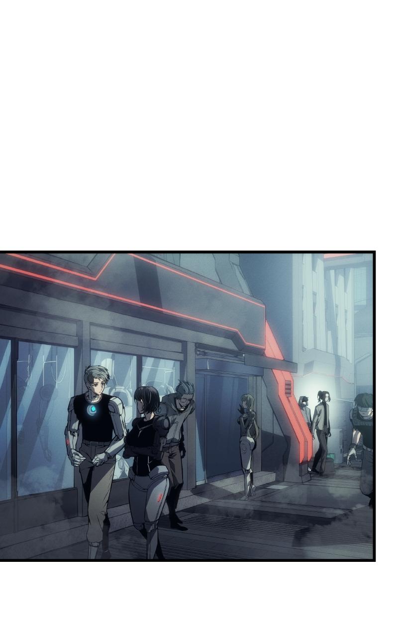 Read Bad Born Blood Manga Online