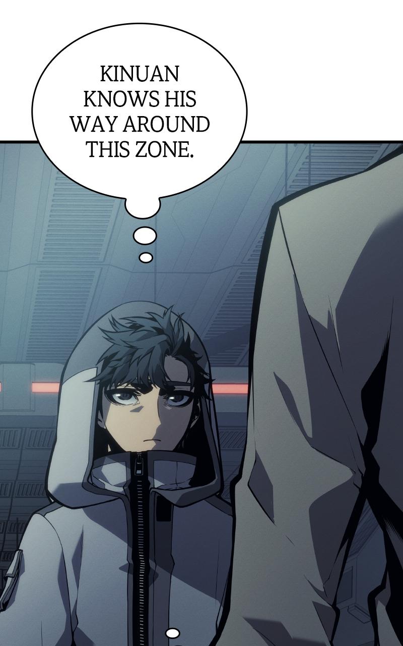 Read Bad Born Blood Manga Online
