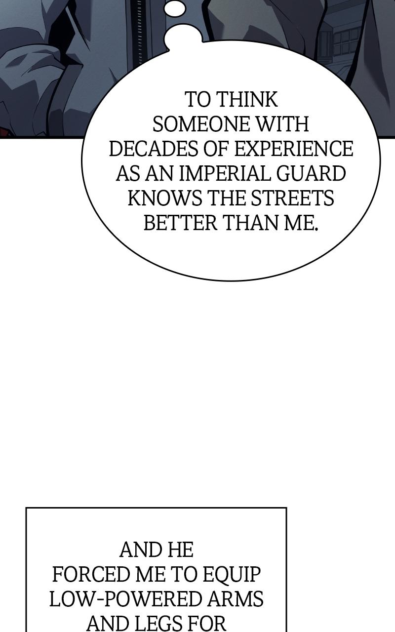 Read Bad Born Blood Manga Online