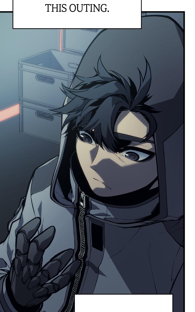 Read Bad Born Blood Manga Online
