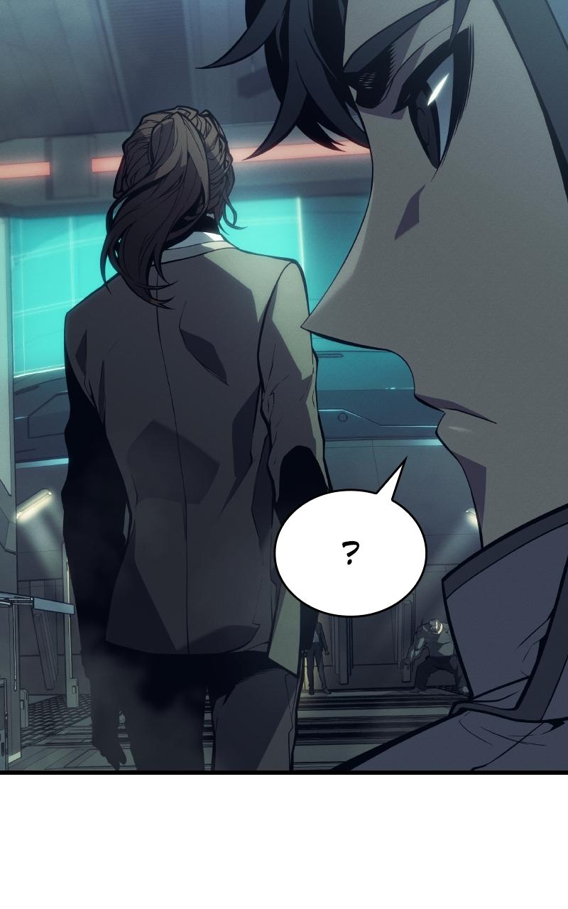 Read Bad Born Blood Manga Online