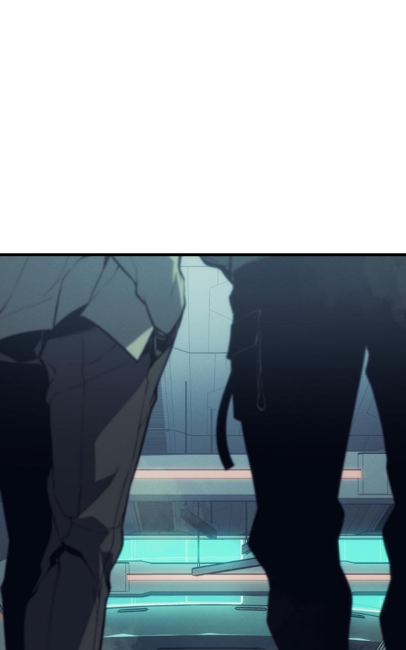 Read Bad Born Blood Manga Online