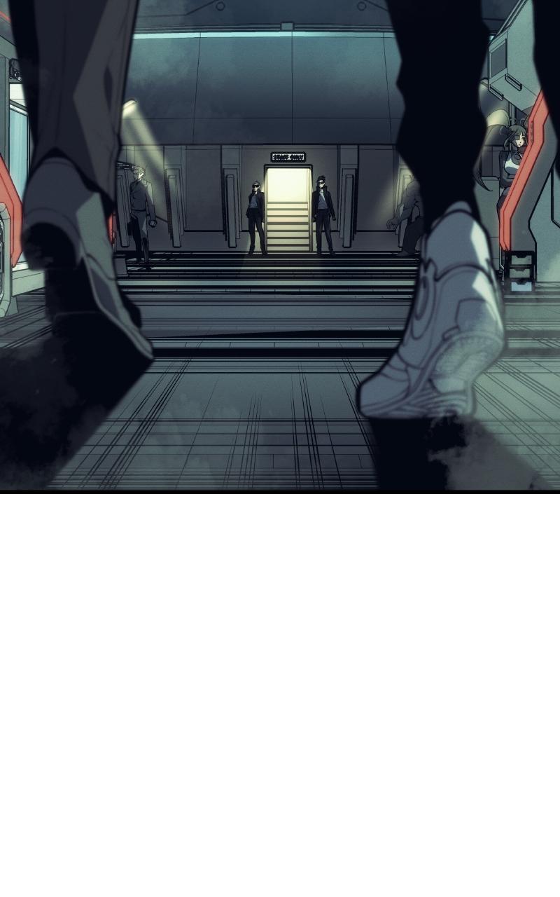 Read Bad Born Blood Manga Online