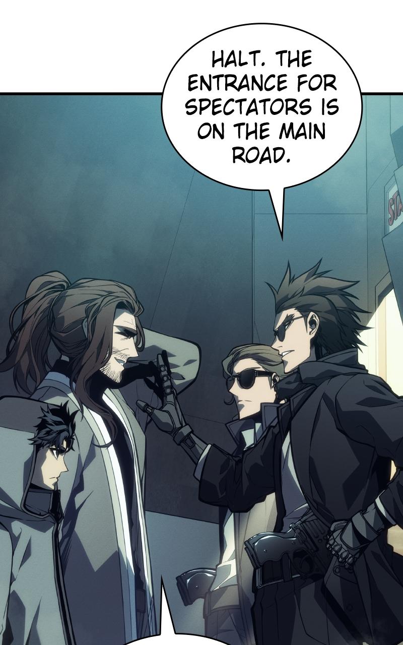 Read Bad Born Blood Manga Online