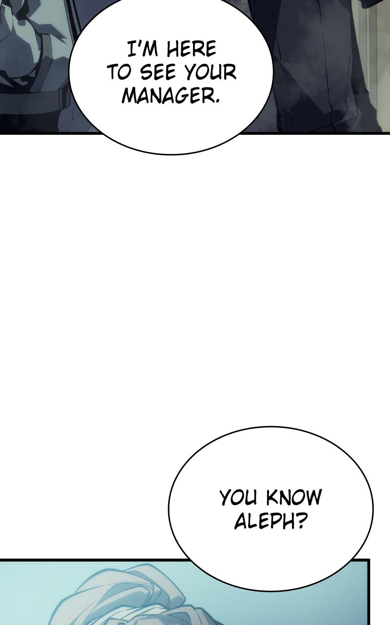 Read Bad Born Blood Manga Online