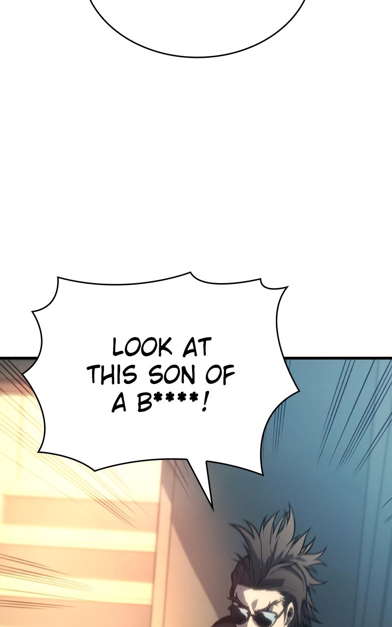 Read Bad Born Blood Manga Online