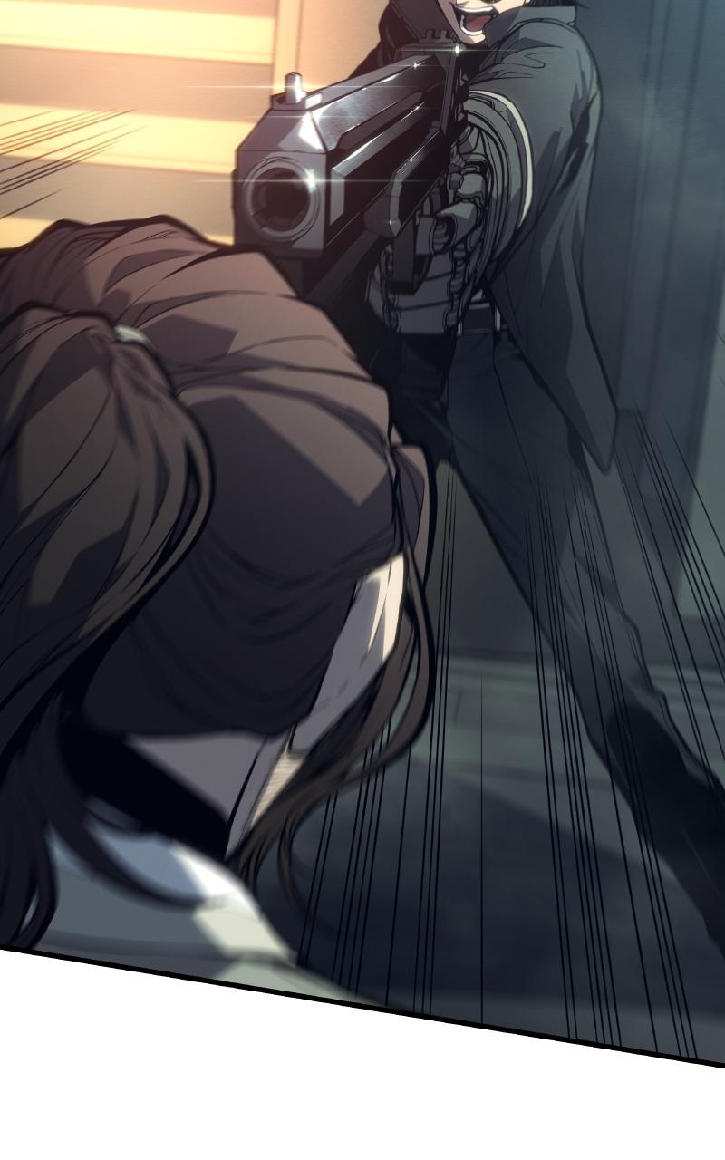 Read Bad Born Blood Manga Online