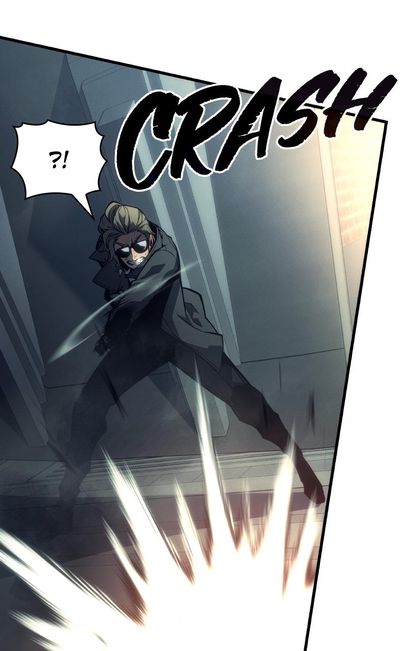 Read Bad Born Blood Manga Online