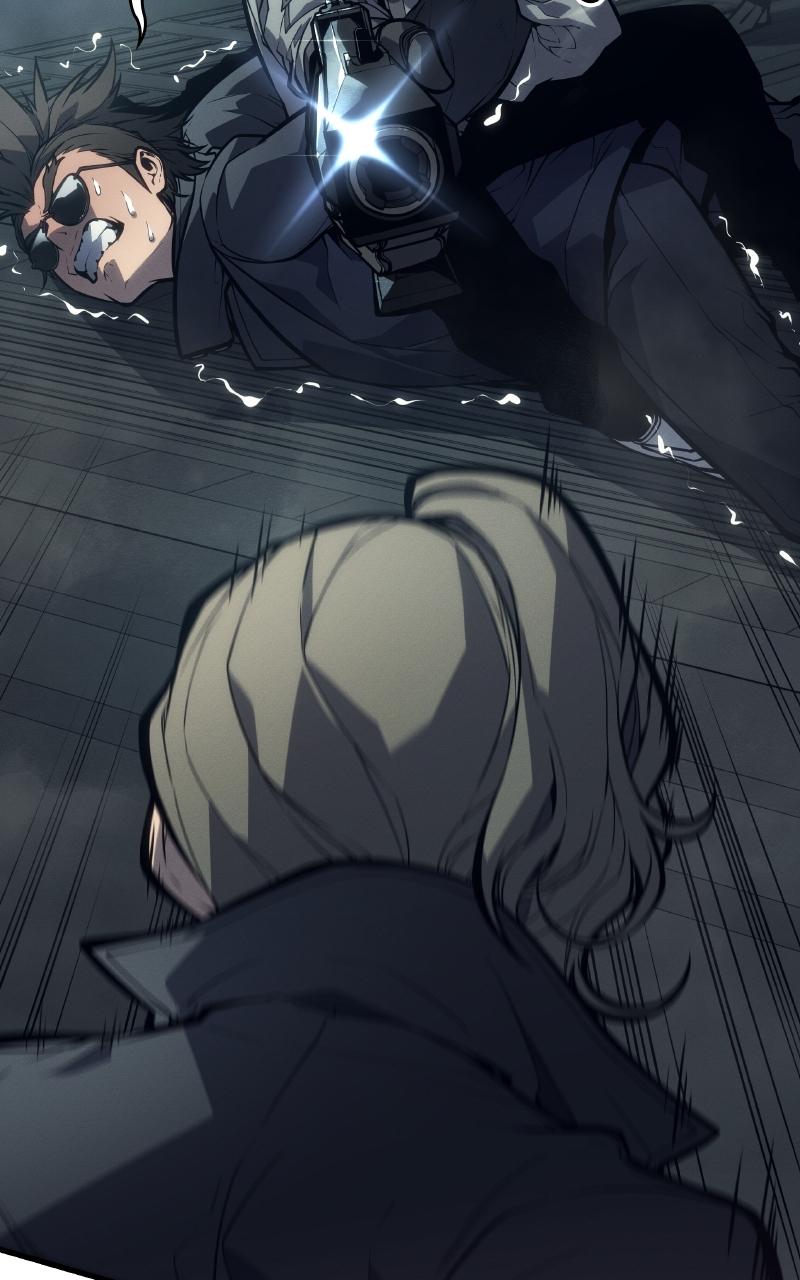 Read Bad Born Blood Manga Online