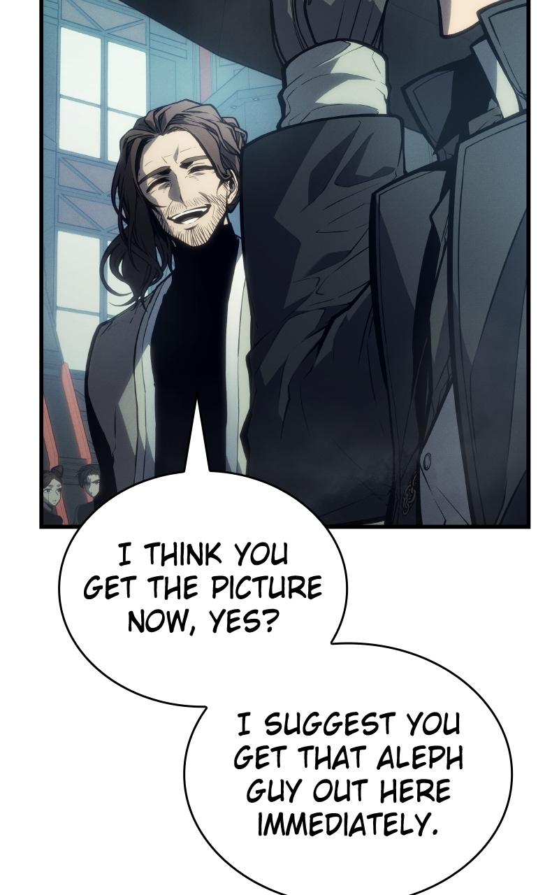 Read Bad Born Blood Manga Online