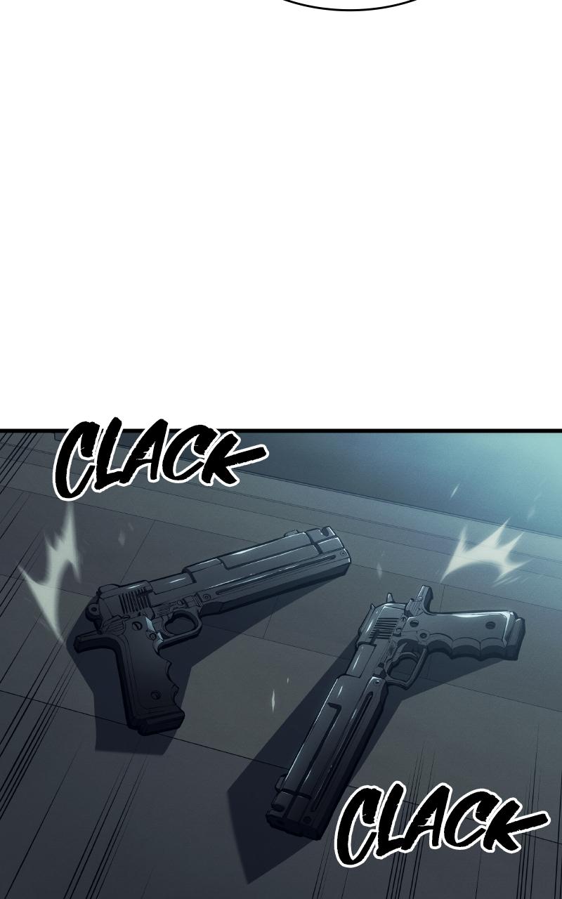 Read Bad Born Blood Manga Online