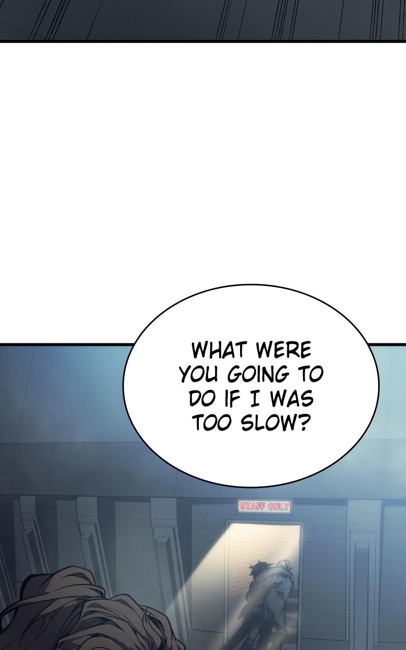 Read Bad Born Blood Manga Online