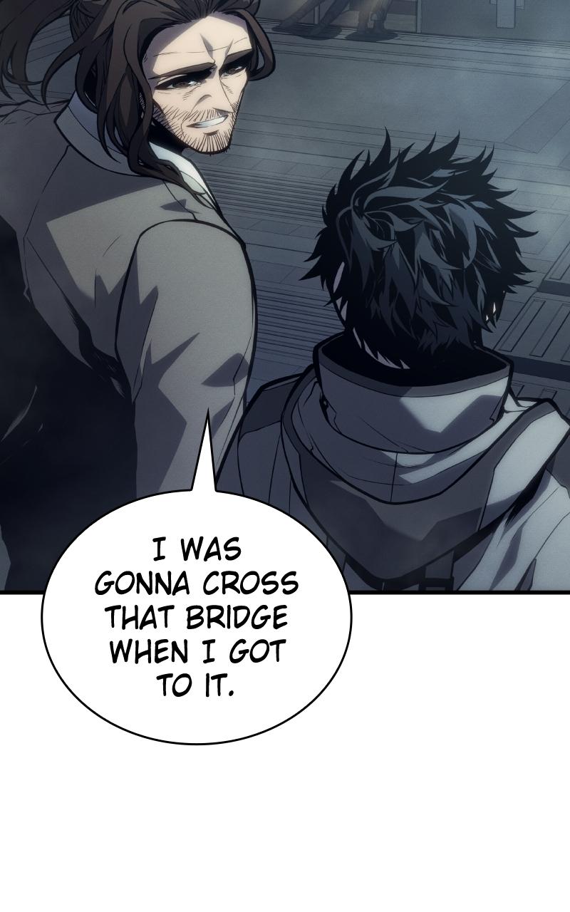 Read Bad Born Blood Manga Online
