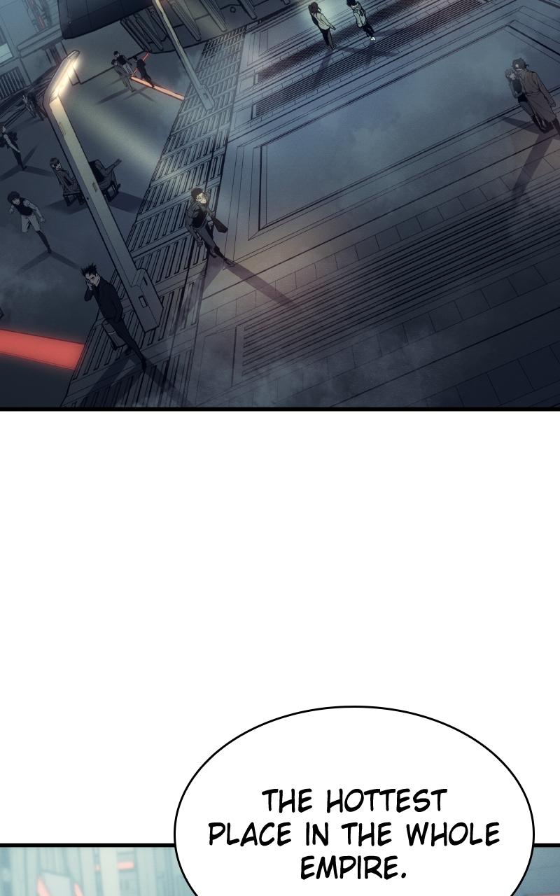Read Bad Born Blood Manga Online