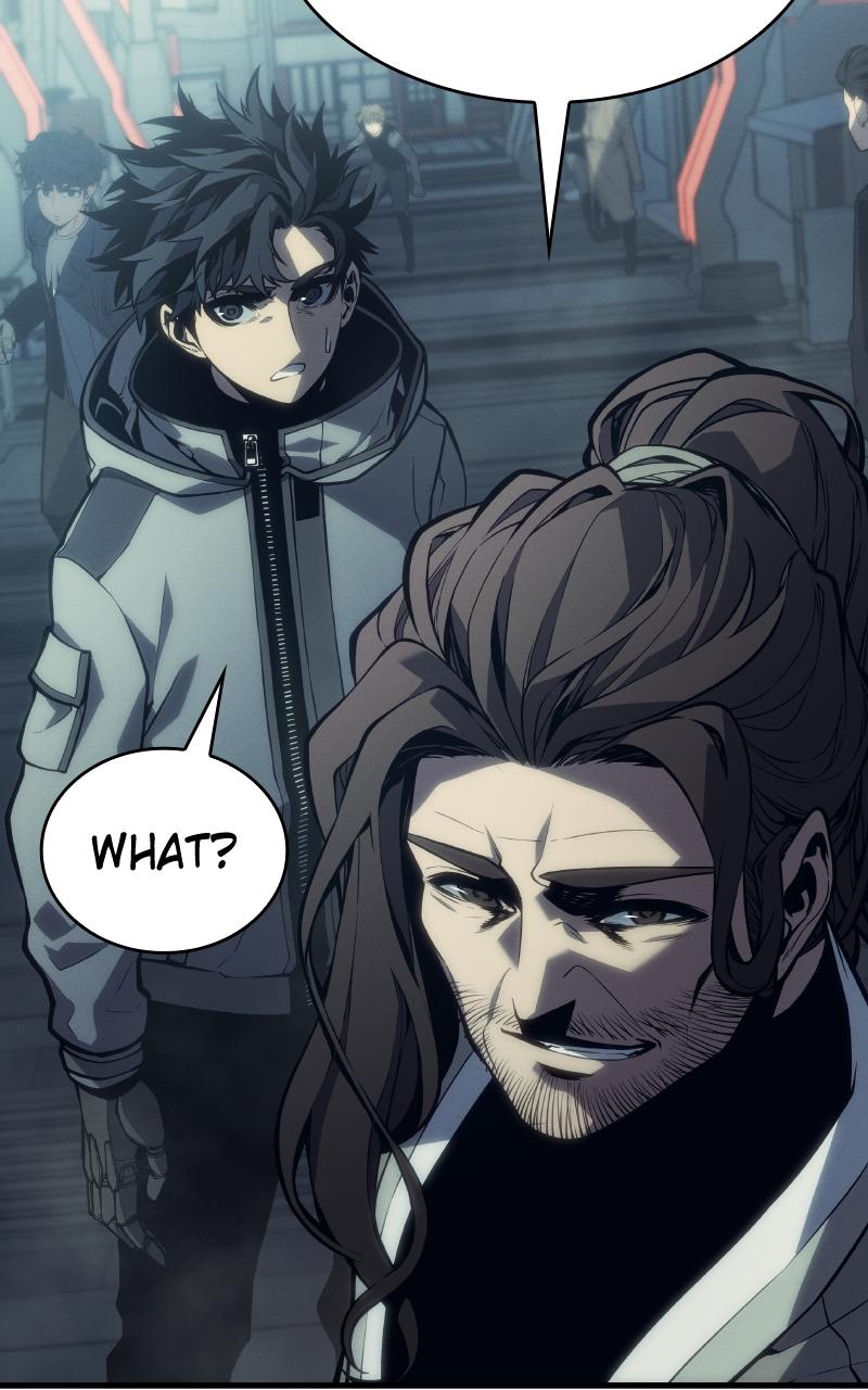 Read Bad Born Blood Manga Online