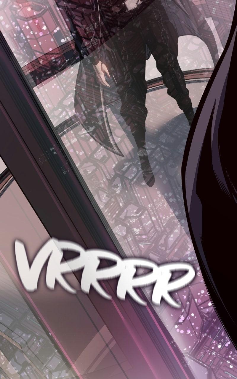 Read Bad Born Blood Manga Online