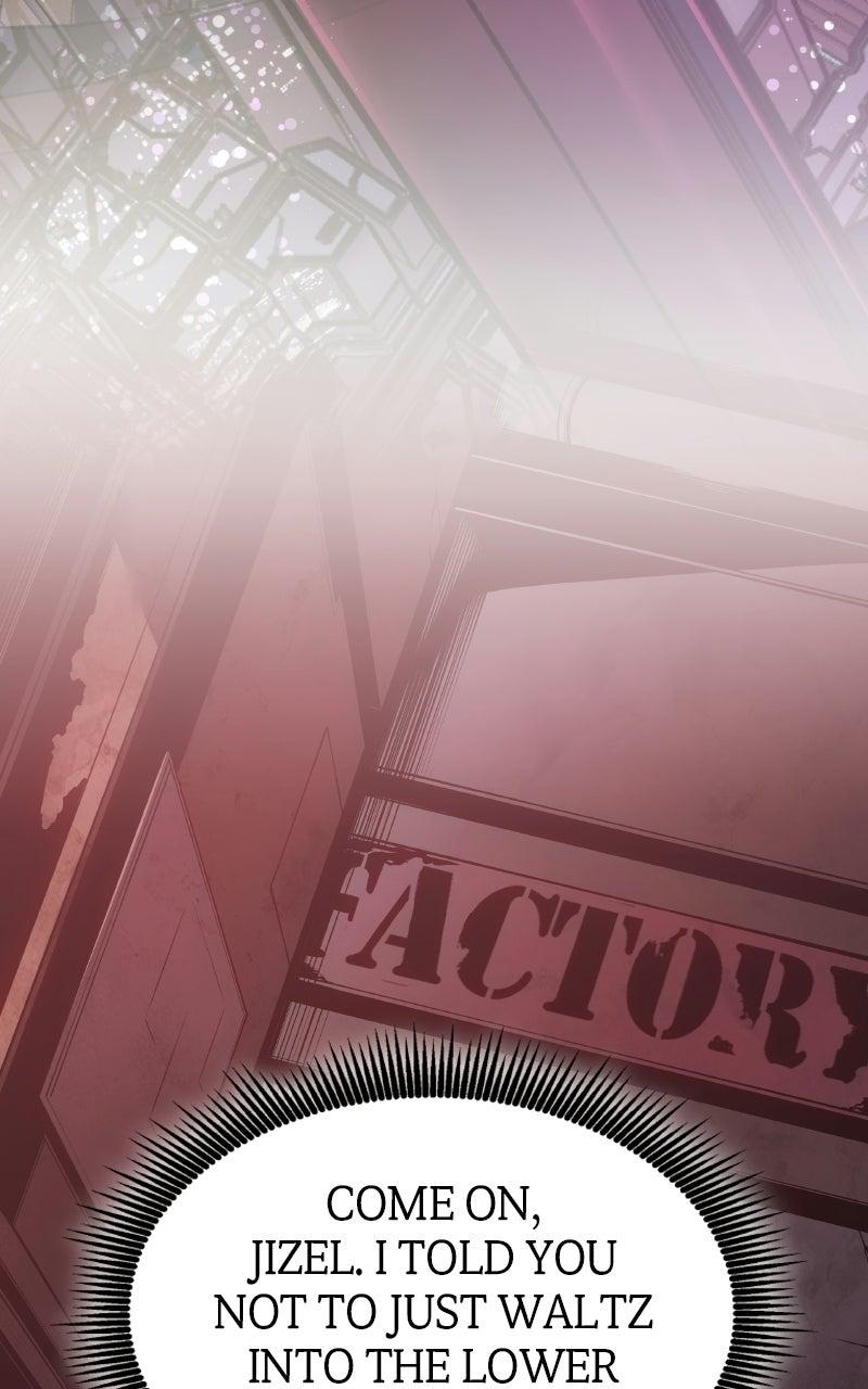 Read Bad Born Blood Manga Online