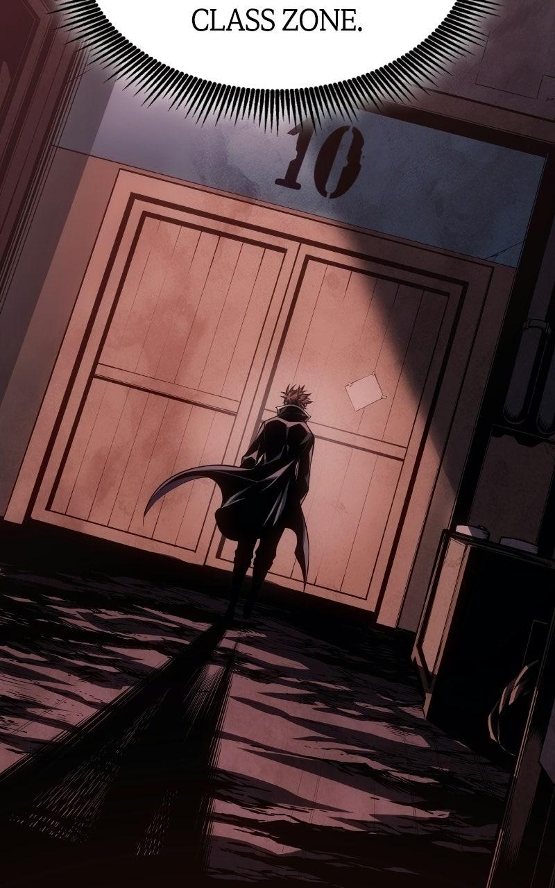 Read Bad Born Blood Manga Online