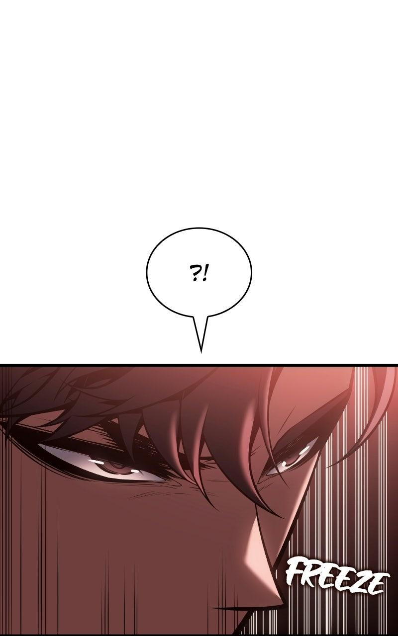 Read Bad Born Blood Manga Online
