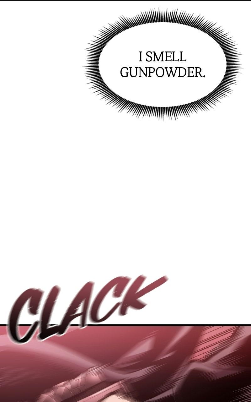Read Bad Born Blood Manga Online