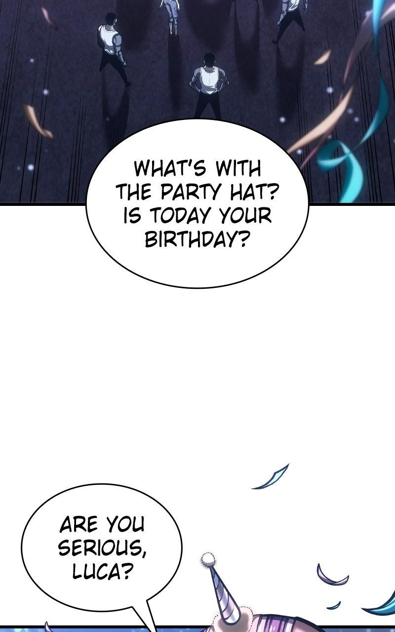 Read Bad Born Blood Manga Online