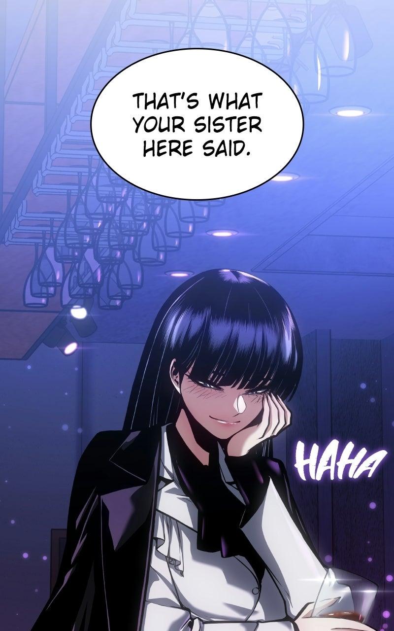 Read Bad Born Blood Manga Online