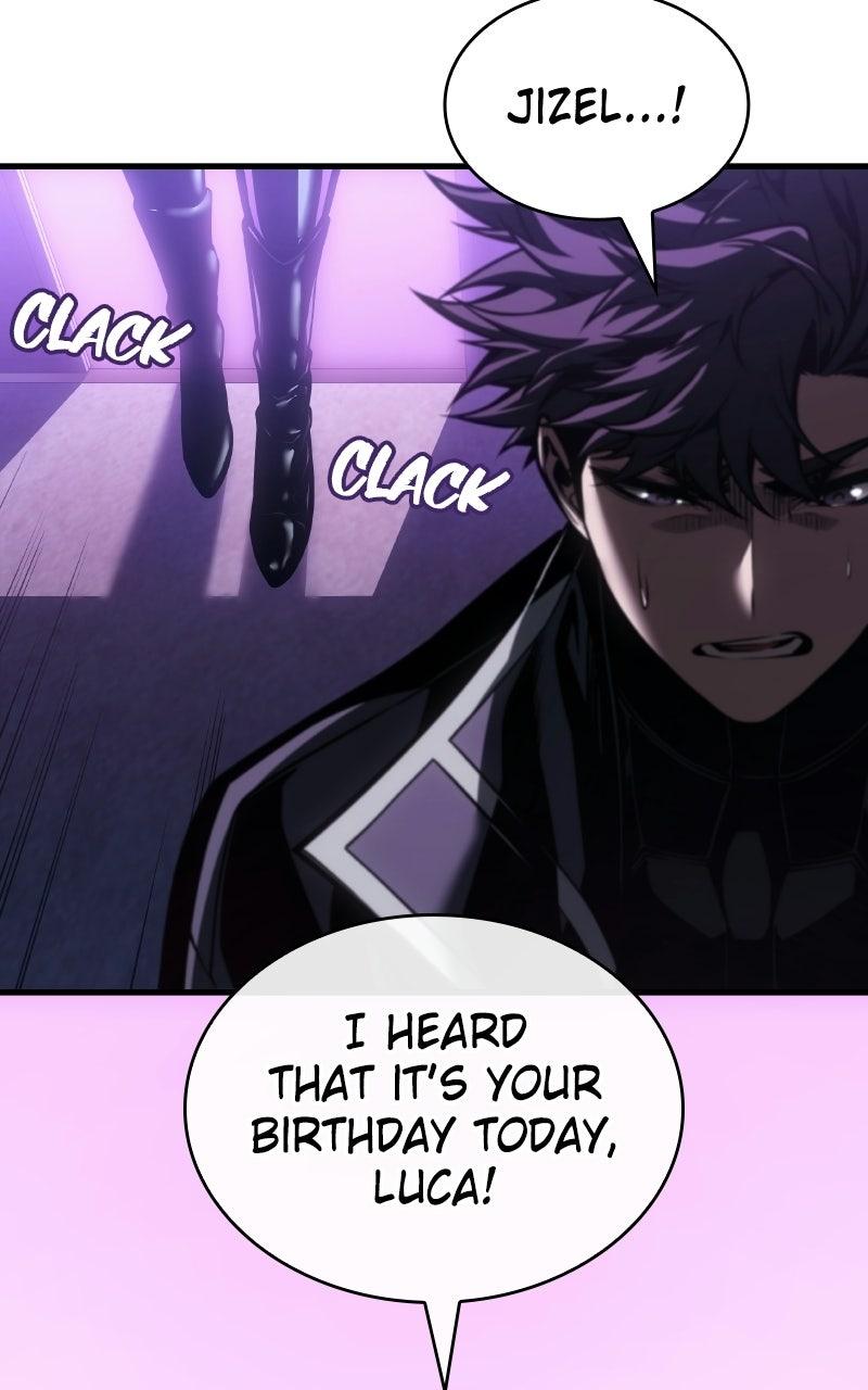 Read Bad Born Blood Manga Online