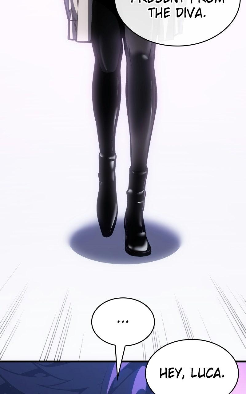 Read Bad Born Blood Manga Online