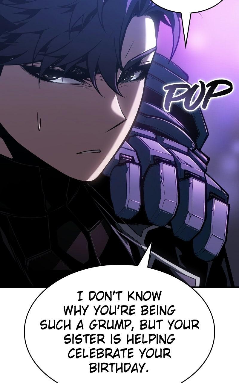 Read Bad Born Blood Manga Online