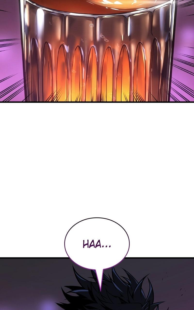 Read Bad Born Blood Manga Online
