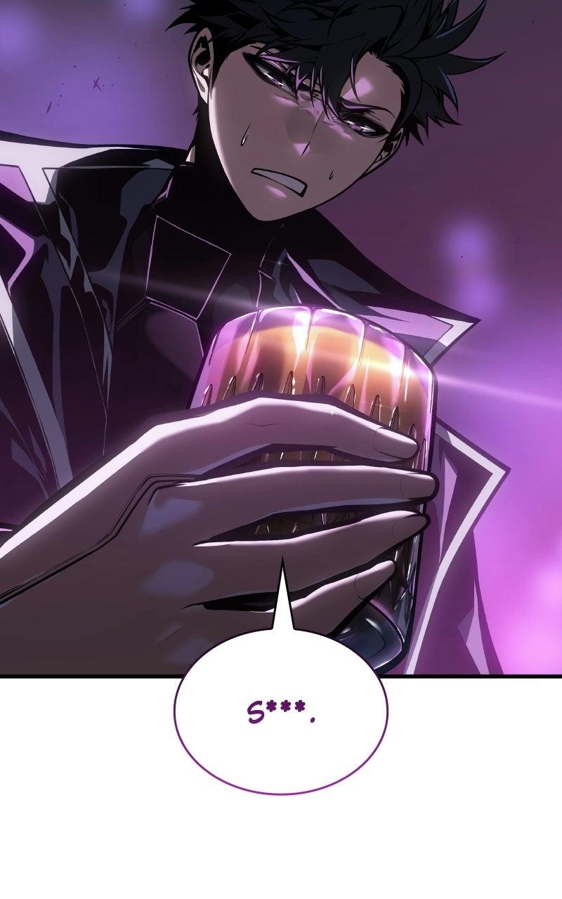 Read Bad Born Blood Manga Online