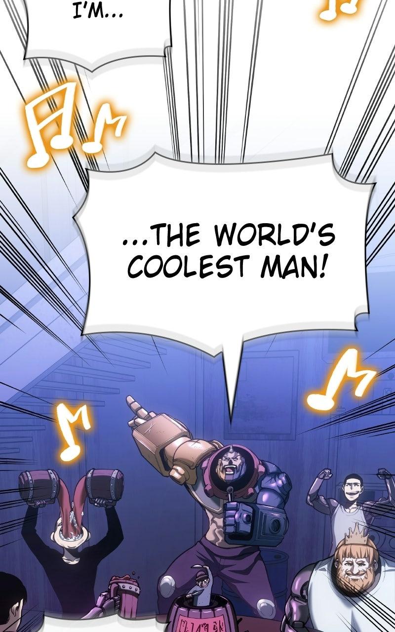 Read Bad Born Blood Manga Online